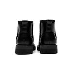 Ботинки мужские Zuwudong, черный - фото 4