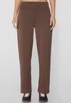 Брюки Tezenis Trousers, Brown/Mottled Dark Brown - фото
