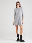 Платье QS, серый - фото 2