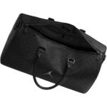 Jordan Монограмма Сумка Дафл 25Л, Black - фото 5