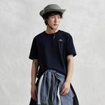 Футболка мужская Kappa, зеленый - фото 16