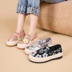 Лоферы женские Joy&Mario - фото 10