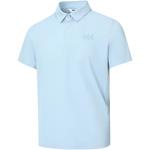 Мужская поло HELLY HANSEN, белый - фото 6