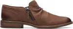 Женские балетки Clarks Camzin Pace - фото 8