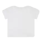 Футболка Sundek Multicoloured beaded, белый - фото