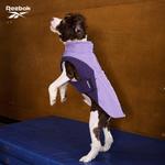 Одежда для собак и дождевики Reebok, фиолетовый - фото 3
