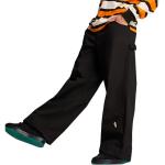 X CARROTS повседневные брюки мужские черные Puma, черный - фото 4