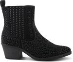 Женские ботильоны PATRIZIA Lovegalore, Black - фото 5