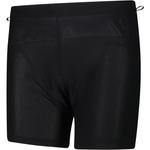 Женские шорты-велосипедки Free CMP, серый - фото 3