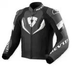 Куртка Quantum 3 REV'IT!, черный/антрацит - фото