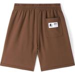 Повседневные шорты унисекс STARTER, белые - фото 3