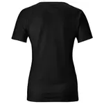 Базовый слой Gonso Base short sleeve, черный - фото 2