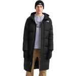 Пуховик унисекс THE NORTH FACE, цвет Black - фото 6