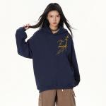 Унисекс свитшот PAUL COSTELLOE, желтый - фото 13