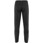 Брюки спортивные микро Löffler, черный - фото 2