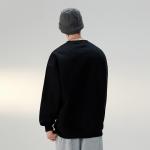 Толстовка унисекс Swamp Area, коричневый - фото 10