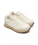 Кроссовки Armani Exchange, белый - фото 3