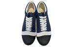 Кроссовки x alwayth old skool 'navy white' Vans, синий - фото 4
