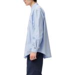 Рубашка SS25 Unisex WTAPS, белый - фото 6