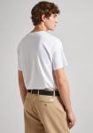 Футболка Pepe Jeans Clag, White - фото 6