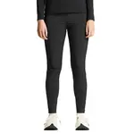 Леггинсы Craft Subz light, черный - фото