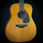 Yamaha FG5 Red Label - Глянцевая отделка - фото 3