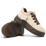 Кроссовки DAPHNE Chunky Sneakers Women's Low-top, черный - фото 17