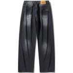 Джинсы Unisex Jeep, Винтажный Синий - фото 11