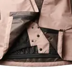 Куртка мужская Leone Altus, бежевый - фото 3