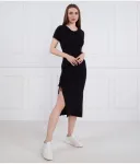Платье Dkny Sport, черный - фото 2