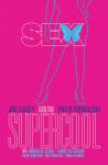 Sex Volume 2: Supercool (Image Comics) - фото