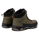 Походные ботинки Regatta Blake, зеленый - фото 7