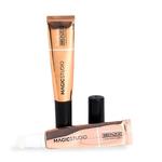 Жидкий бронзер MAGIC STUDIO Bronzer With Applicator - фото 3