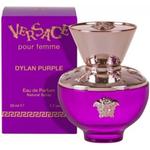 Парфюмированная вода Versace Dylan Purple, 50мл - фото 2