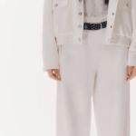 Куртка женская Chanel - фото 4