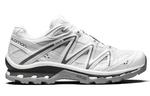 S/Lab Xt Quest Adv White SALOMON, Белый/Наследие Серый/Магнитный Серый - фото 2