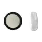 Bna Powder Silvering Moonlight Chrome Beautynails - фото