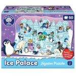 Настольная игра Ice Palace - фото