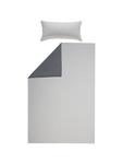 Постельные принадлежности Erwin Müller, цвет anthrazit/silber - фото 2