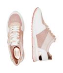 Кроссовки Элли Michael Kors, синий - фото 4