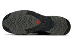 Кроссовки SALOMON XA Pro 3D V9 Wide 'Phantom', черный - фото 5