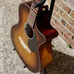 Martin Мартин GPCE Inception Maple - фото 5