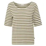 Футболка с коротким рукавом Redgreen Hedy, серый - фото 3