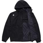 DESCENTE Куртка Unisex, Black - фото 5
