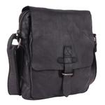 Сумка кросс-боди Harbour 2nd Urban Poets Talon, Anthracite - фото 4