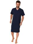 Ночная рубашка NORMANN, морской - фото 2