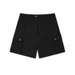 FILA Шорты Casual MILANO Collection Women's Jet Black - фото