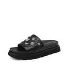 Шлепанцы женские Rosa Bianca - фото