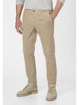 Брюки чинос redpoint, бежевый - фото 2