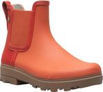 Женские сапоги BOGS Holly Chelsea, Burnt Orange - фото 2